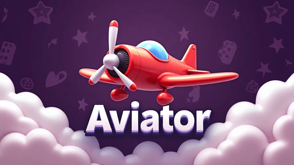 Aviator-logingame