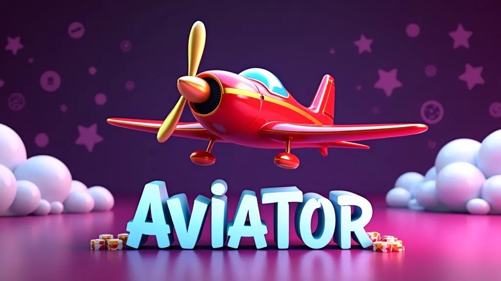 Aviator-logingame